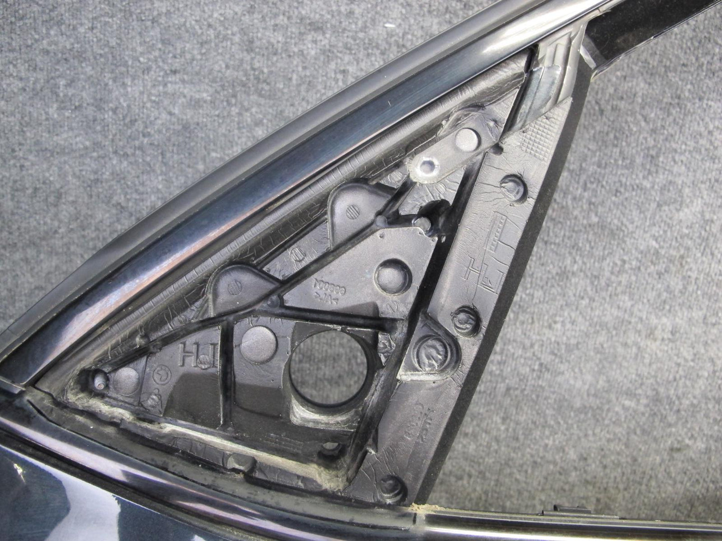 2014-2018 BMW F15 X5 Front Left Door Shell Panel