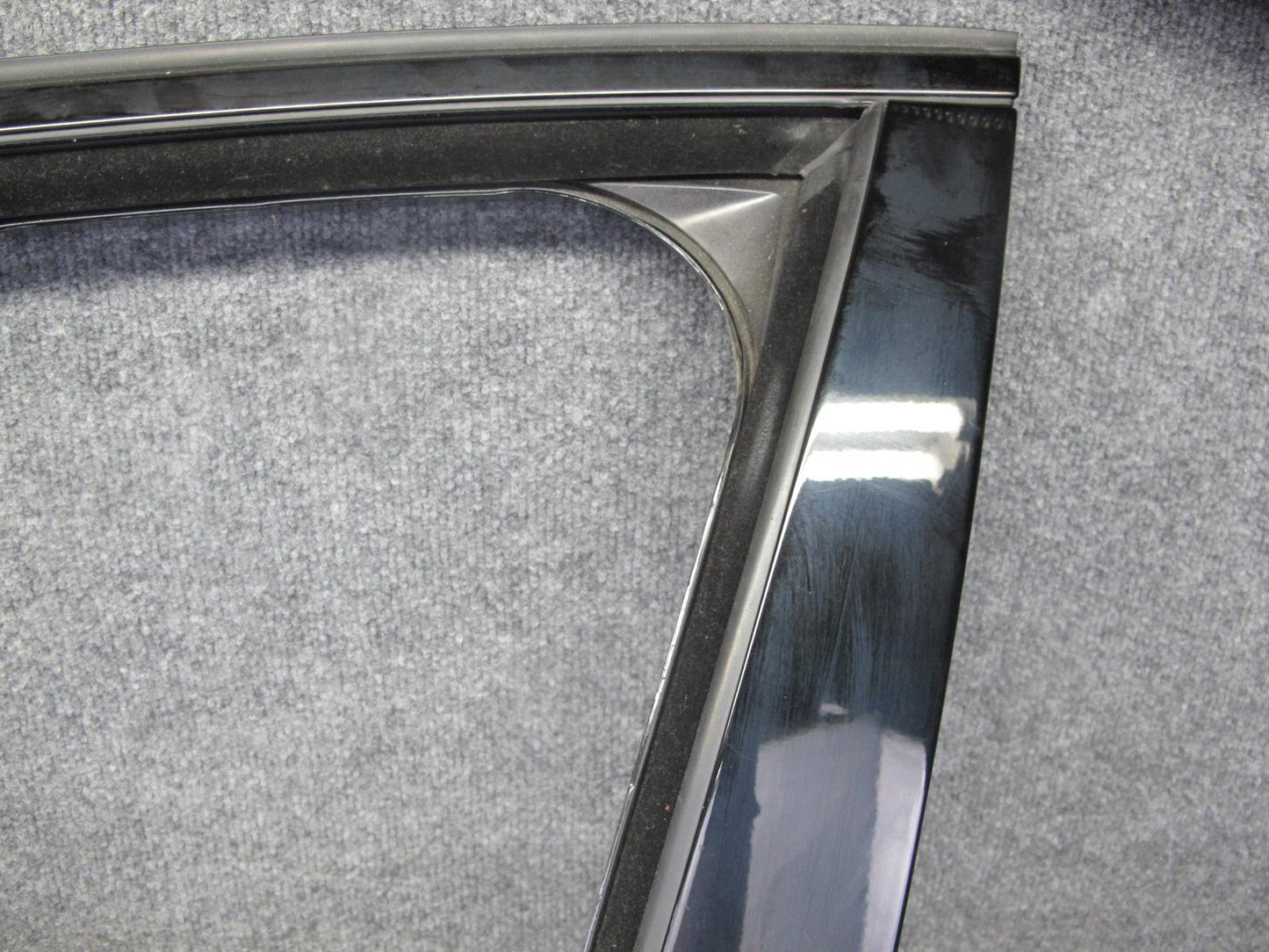 2014-2018 BMW F15 X5 Front Left Door Shell Panel