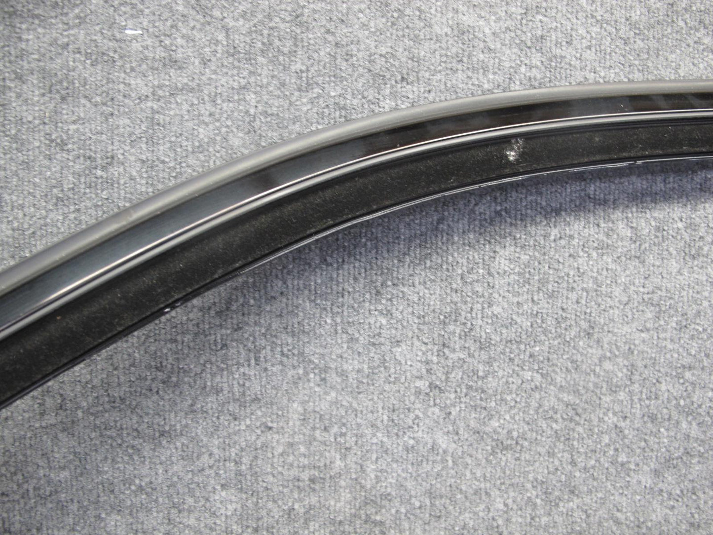2014-2018 BMW F15 X5 Front Left Door Shell Panel