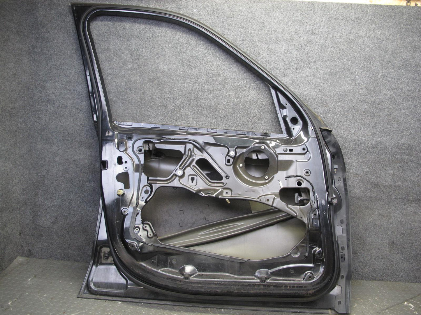 2014-2018 BMW F15 X5 Front Left Door Shell Panel