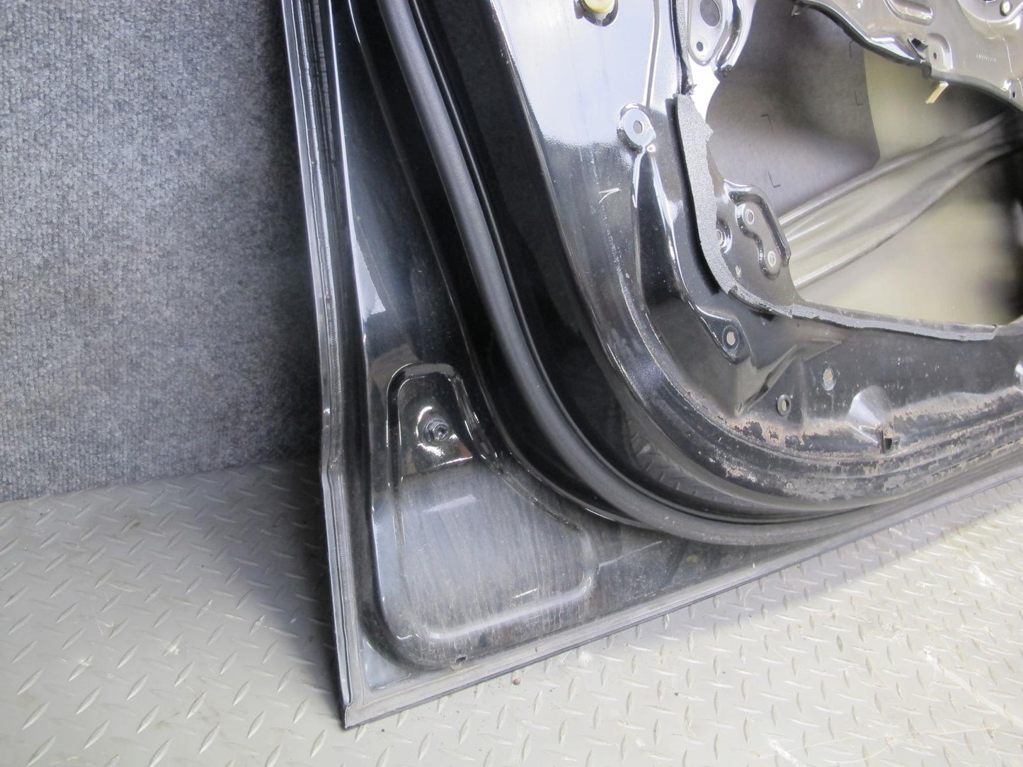 2014-2018 BMW F15 X5 Front Left Door Shell Panel