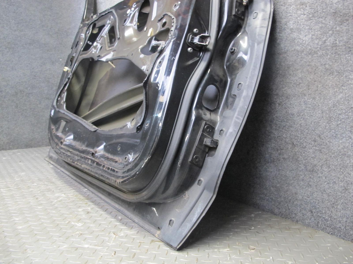 2014-2018 BMW F15 X5 Front Left Door Shell Panel