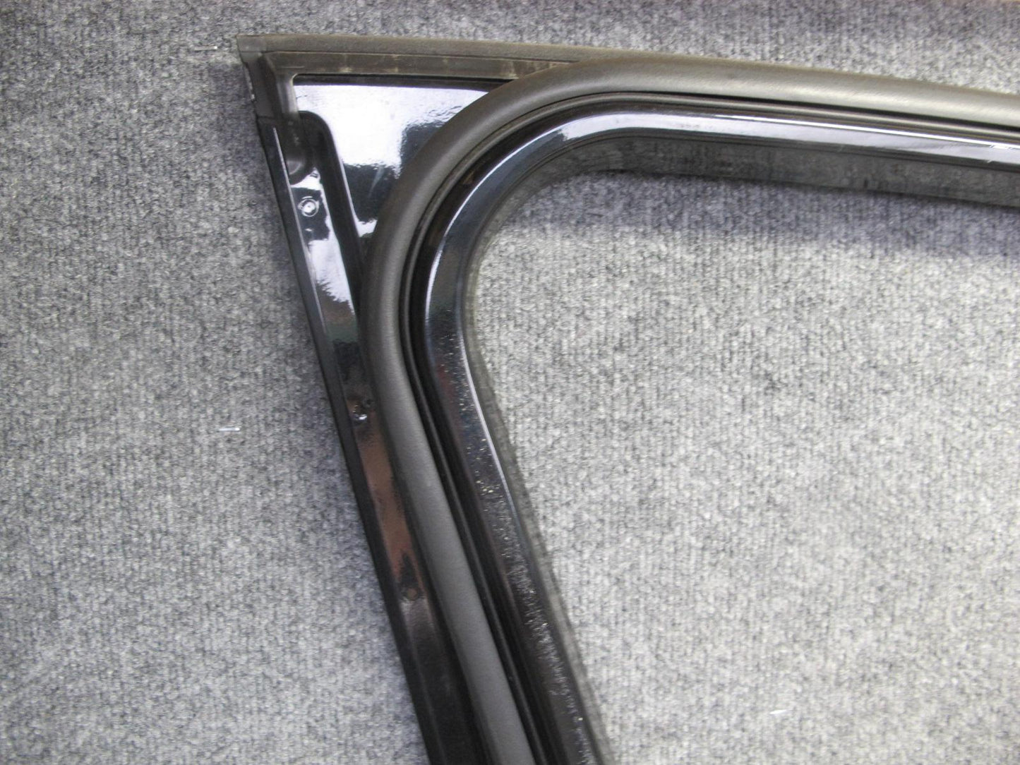 2014-2018 BMW F15 X5 Front Left Door Shell Panel