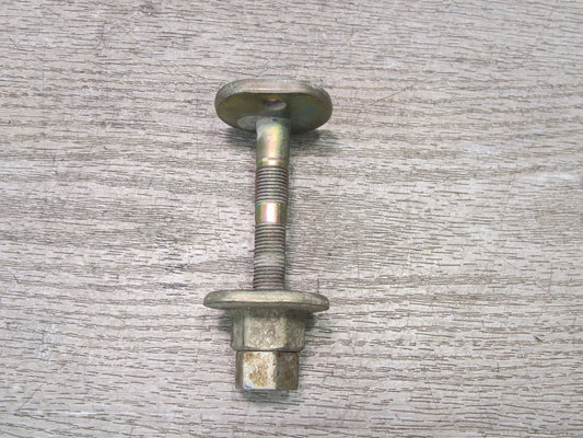 01-06 Lexus UCF30L LS430 Set of 2 Rear Suspension Eccentric Camber Bolt OEM