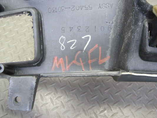 98-05 Lexus JZS160L GS300 Left Front Knee Kick Panel Trim Under Steering OEM