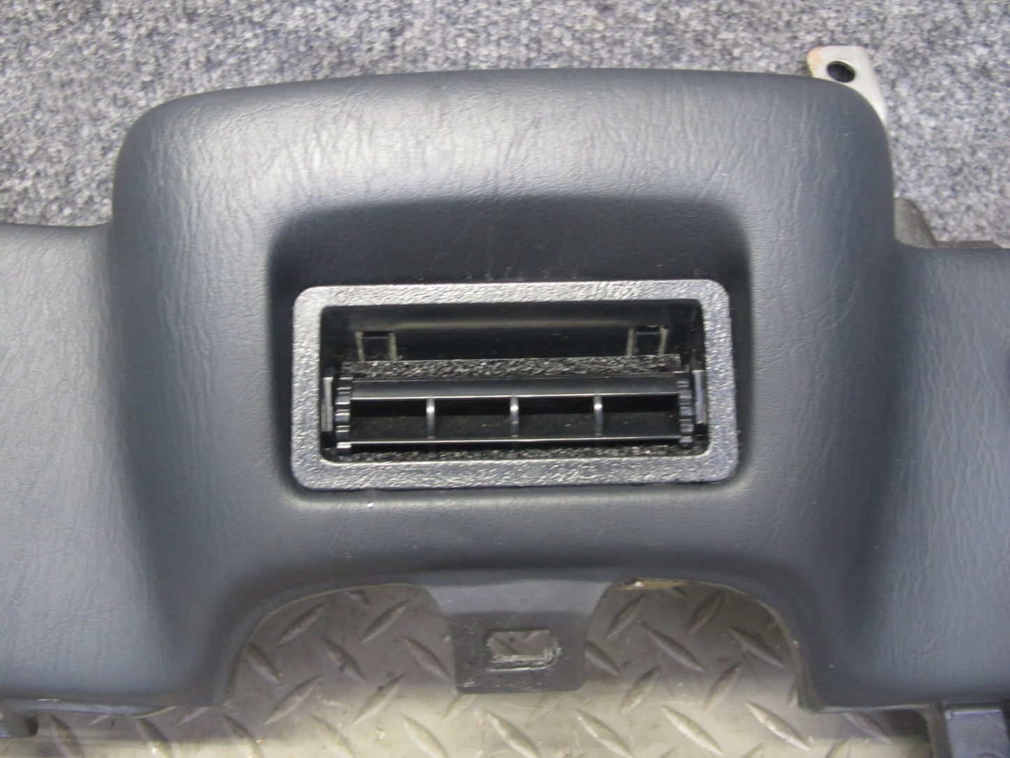 98-05 Lexus JZS160L GS300 Left Front Knee Kick Panel Trim Under Steering OEM