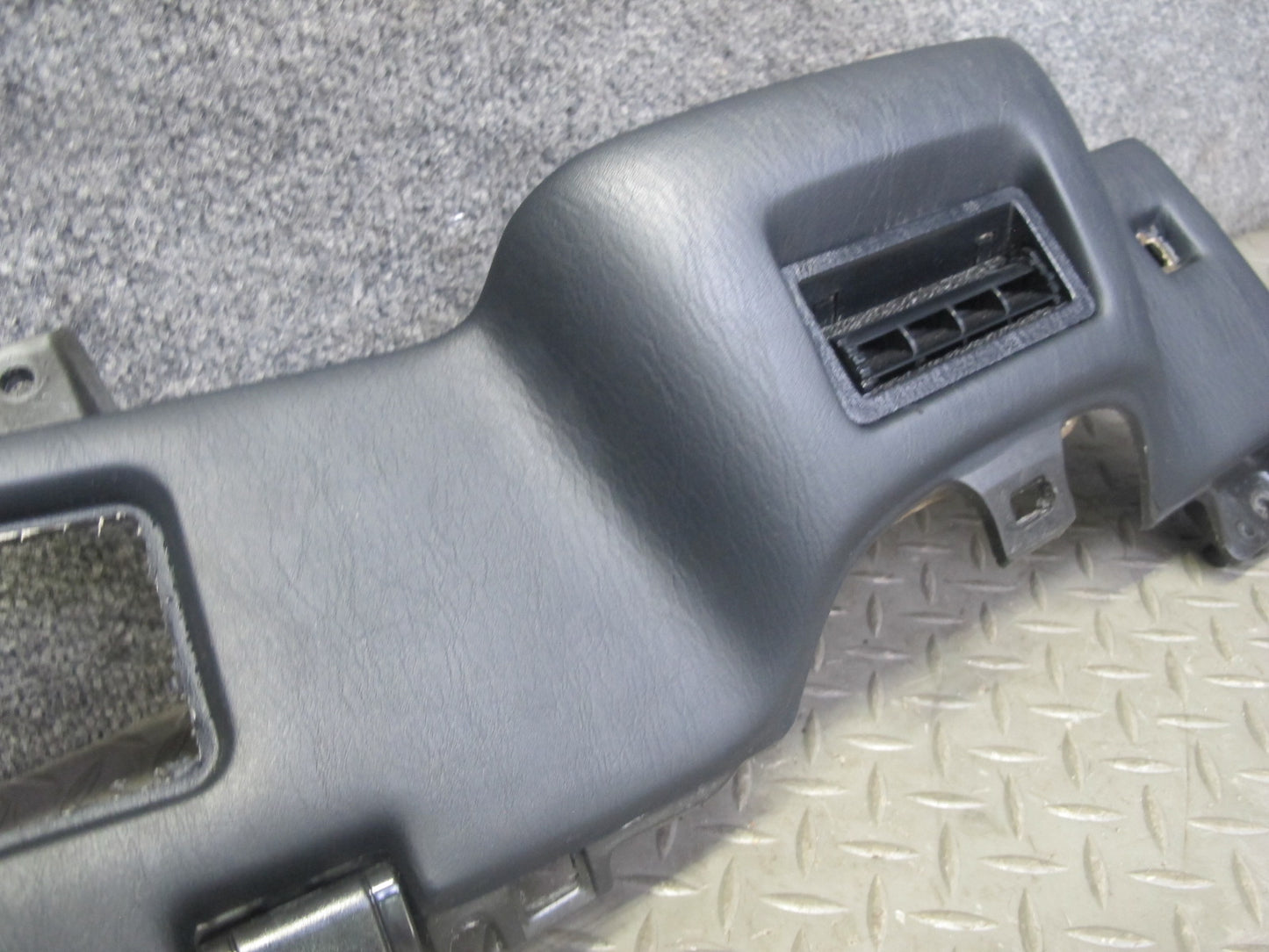 98-05 Lexus JZS160L GS300 Left Front Knee Kick Panel Trim Under Steering OEM