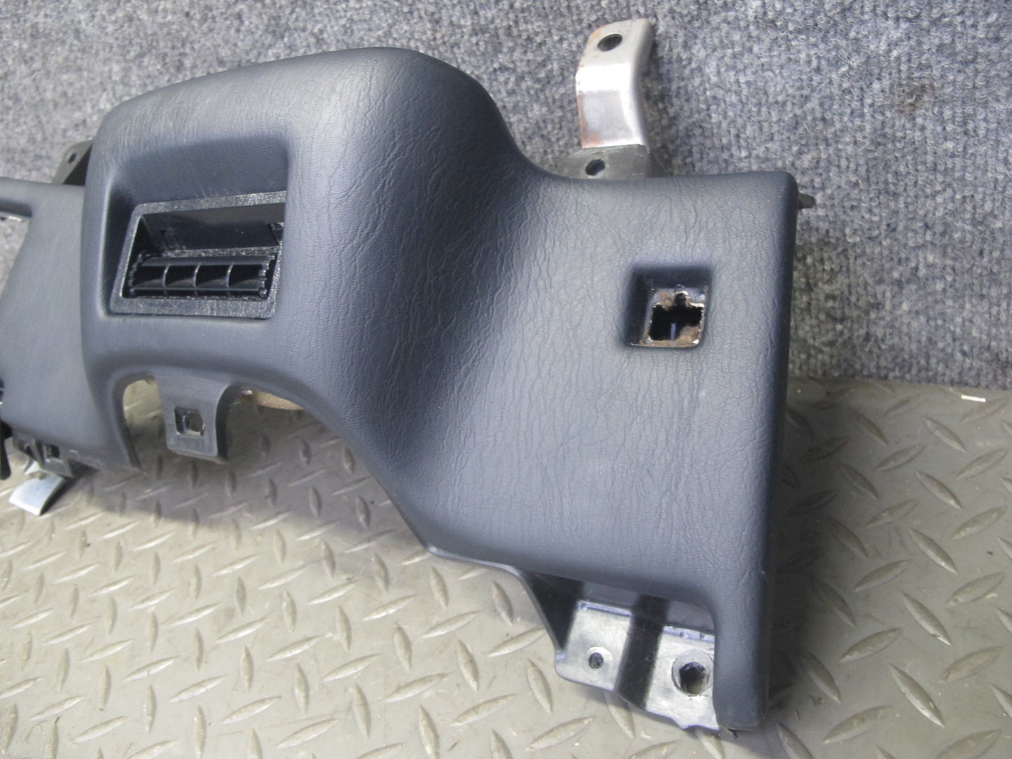 98-05 Lexus JZS160L GS300 Left Front Knee Kick Panel Trim Under Steering OEM