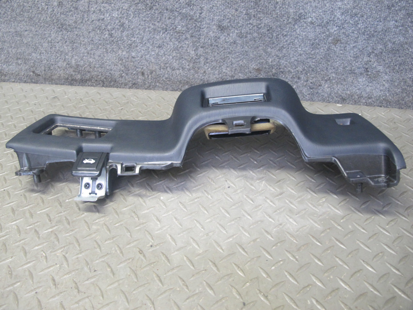 98-05 Lexus JZS160L GS300 Left Front Knee Kick Panel Trim Under Steering OEM