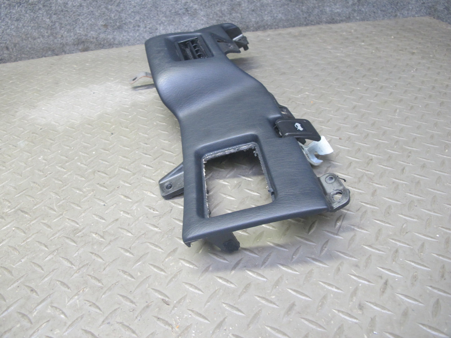 98-05 Lexus JZS160L GS300 Left Front Knee Kick Panel Trim Under Steering OEM