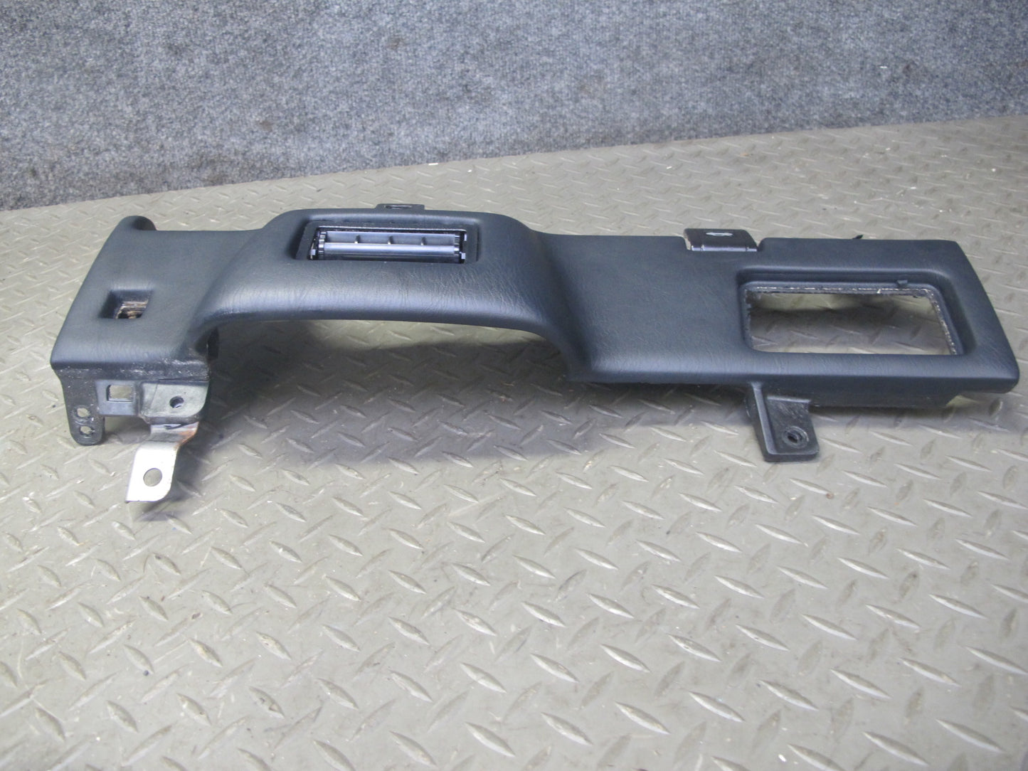 98-05 Lexus JZS160L GS300 Left Front Knee Kick Panel Trim Under Steering OEM