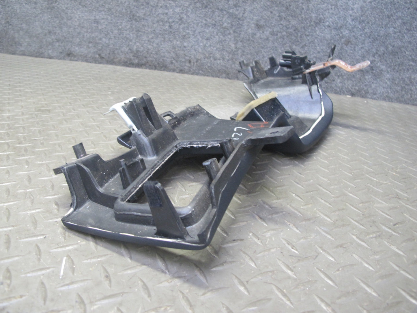 98-05 Lexus JZS160L GS300 Left Front Knee Kick Panel Trim Under Steering OEM