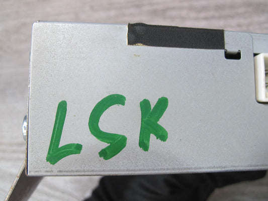 04-06 Lexus UCF30L LS430 Pioneer Audio Radio AMP Amplifier 86180-50190 OEM