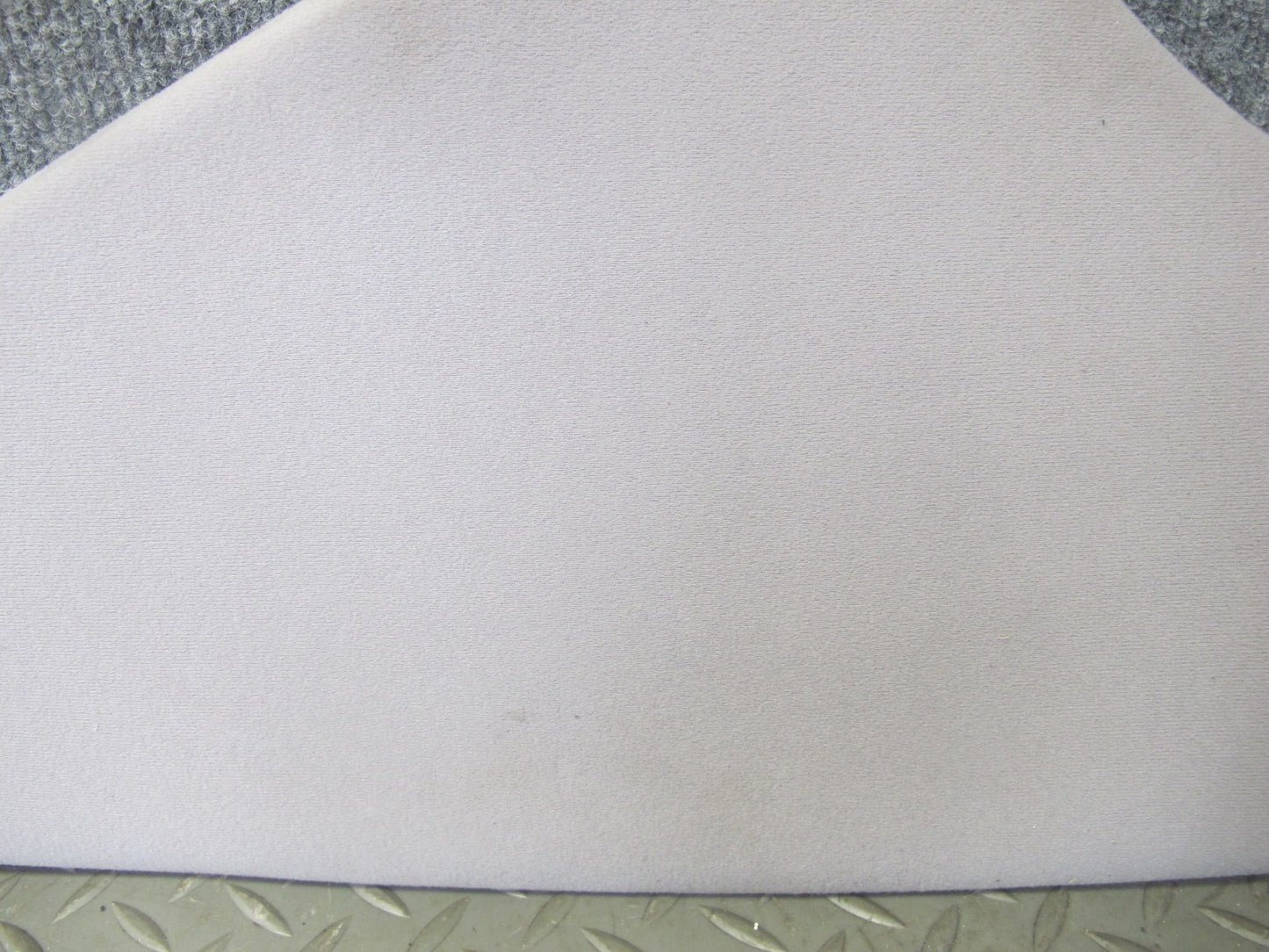 98-02 Lexus GS400 GS300 Rear Left Right C Pillar Trim Cover Panel Set Gray OEM