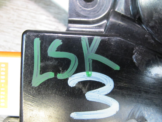 04-06 Lexus UCF30L LS430 Sunroof Motor Drive Unit 63260-50060 OEM