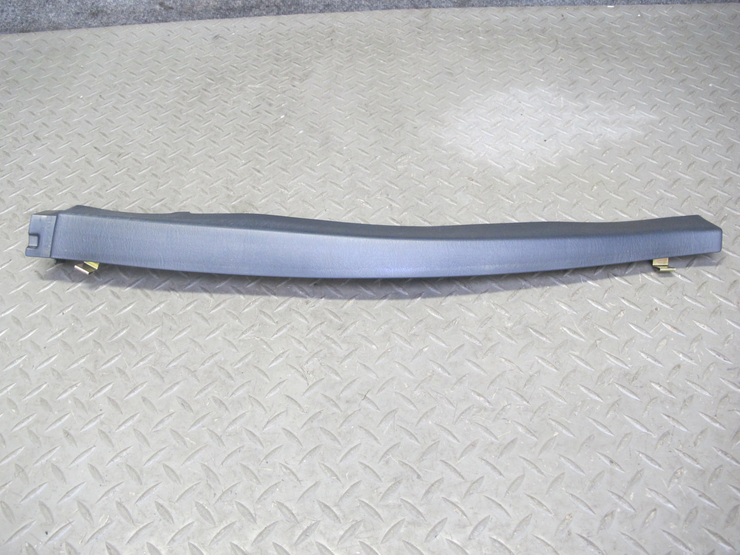 98-05 Lexus GS430 GS300 Set of 2 Rear Left & Right Lower Quarter Trim Black OEM