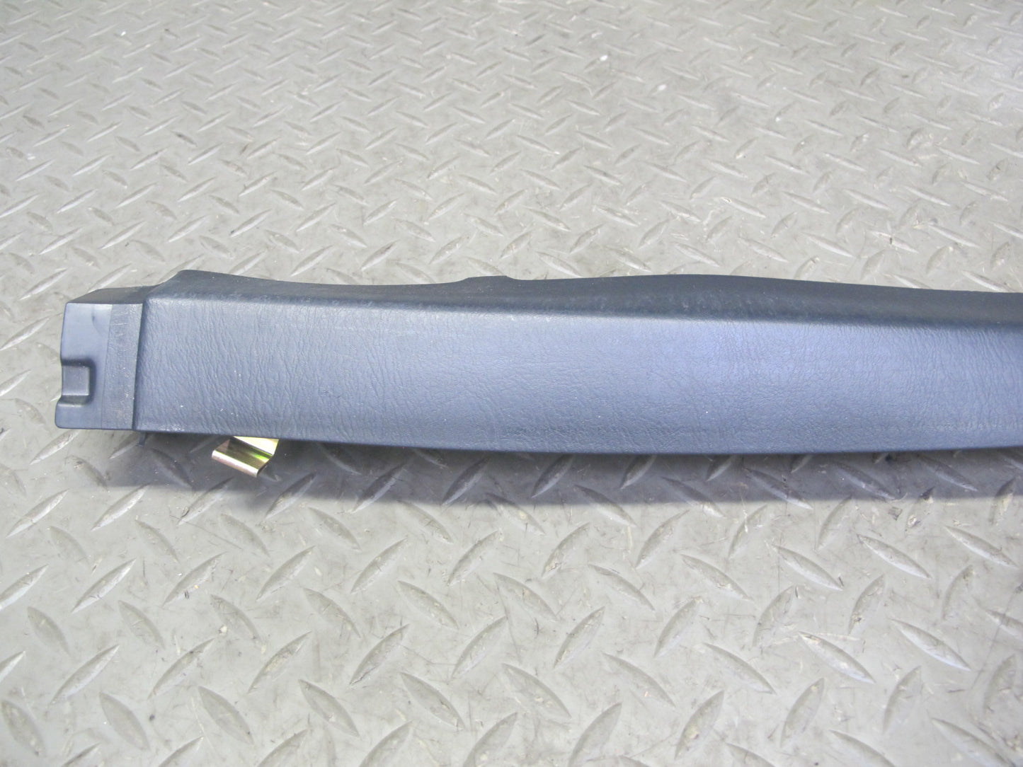 98-05 Lexus GS430 GS300 Set of 2 Rear Left & Right Lower Quarter Trim Black OEM