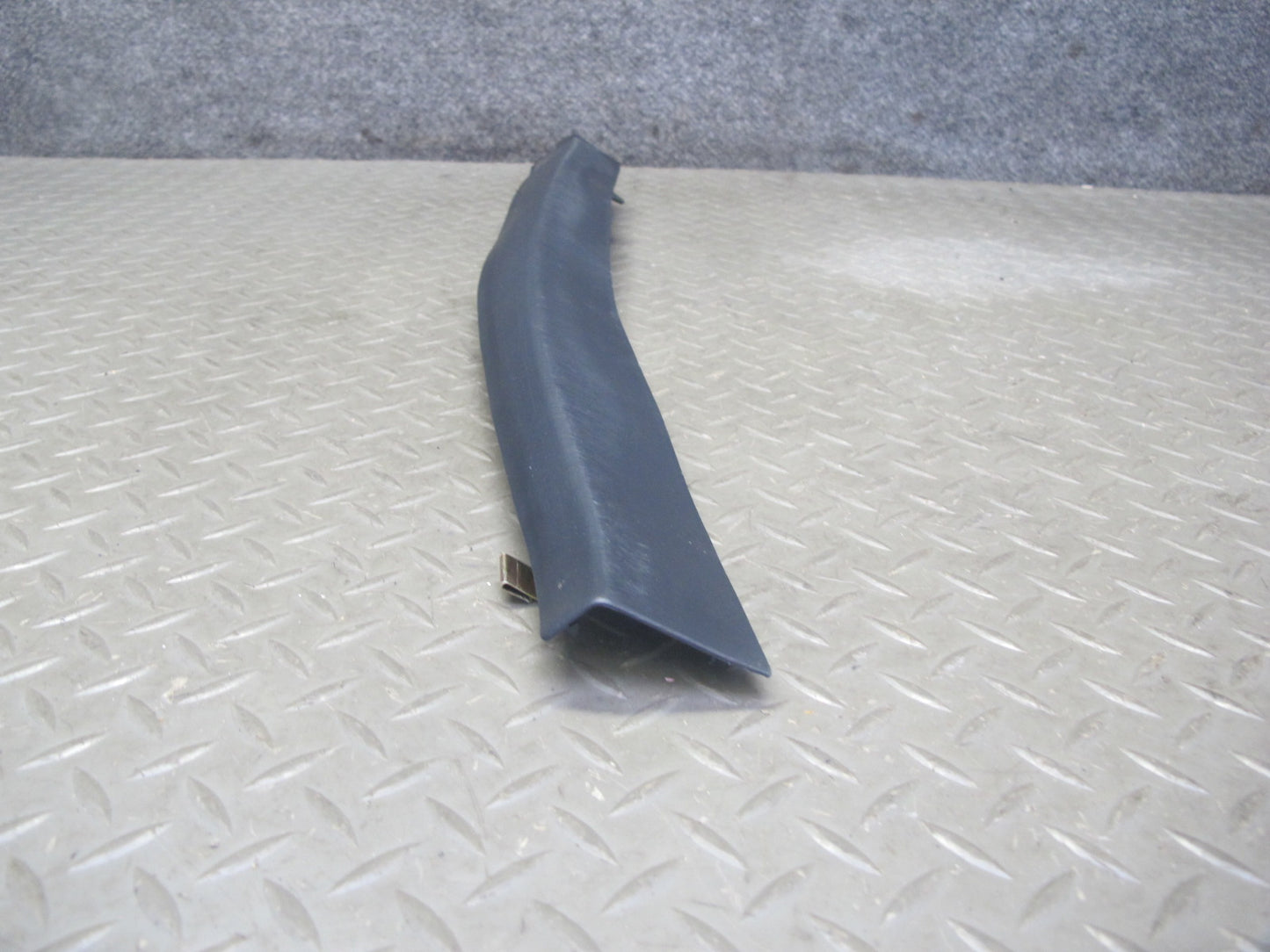 98-05 Lexus GS430 GS300 Set of 2 Rear Left & Right Lower Quarter Trim Black OEM