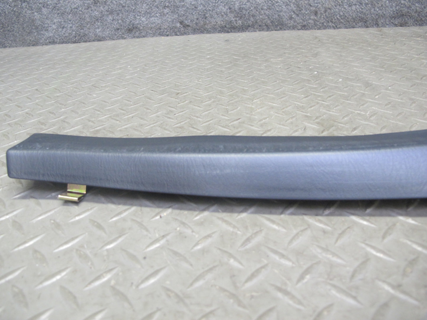 98-05 Lexus GS430 GS300 Set of 2 Rear Left & Right Lower Quarter Trim Black OEM