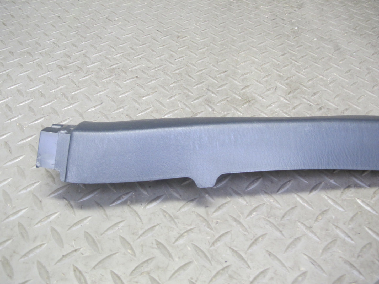 98-05 Lexus GS430 GS300 Set of 2 Rear Left & Right Lower Quarter Trim Black OEM