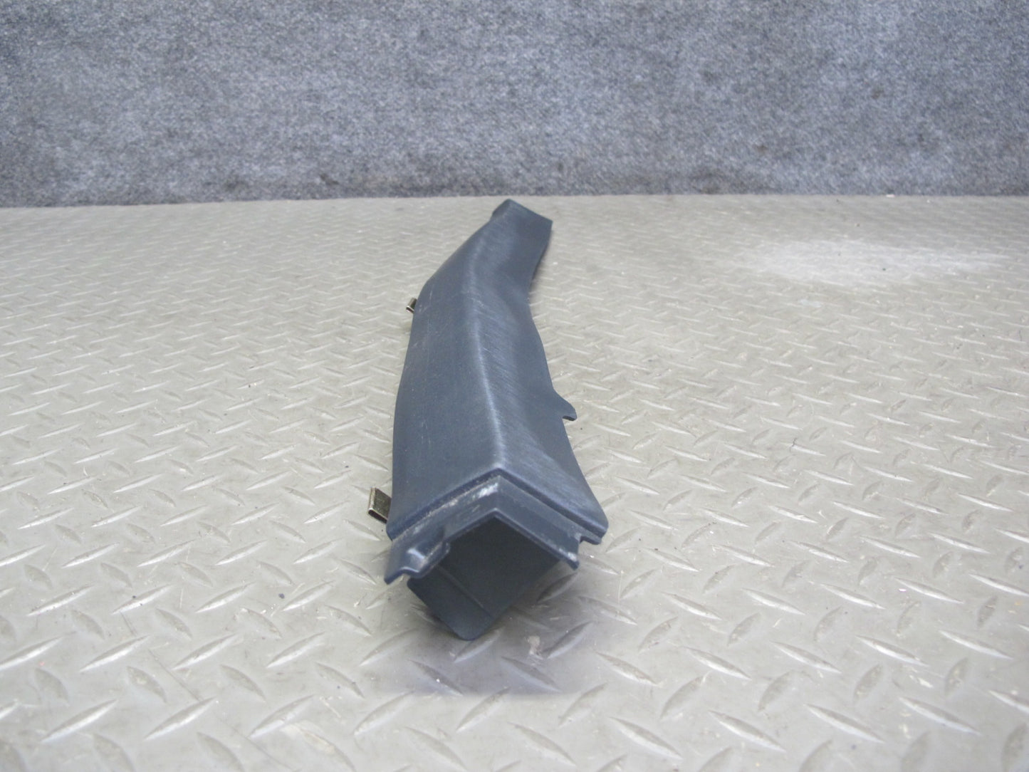 98-05 Lexus GS430 GS300 Set of 2 Rear Left & Right Lower Quarter Trim Black OEM