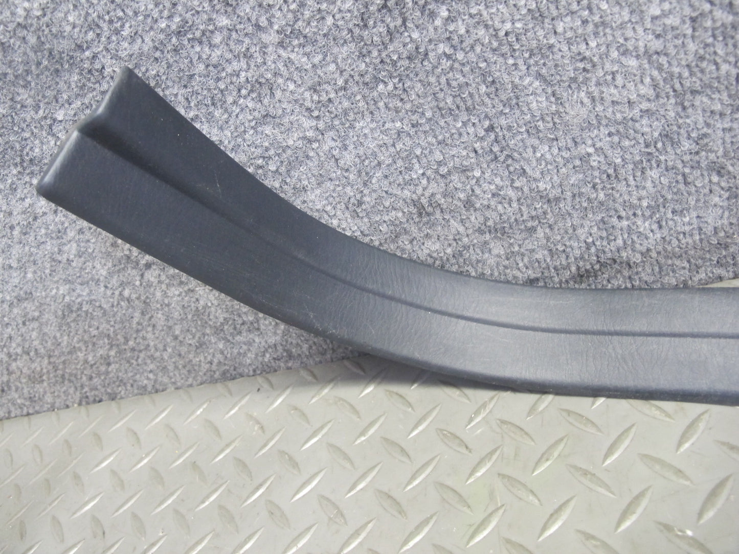 98-05 Lexus GS430 GS300 Front Left & Right Door Trim Panel Scuff Plate Set OEM
