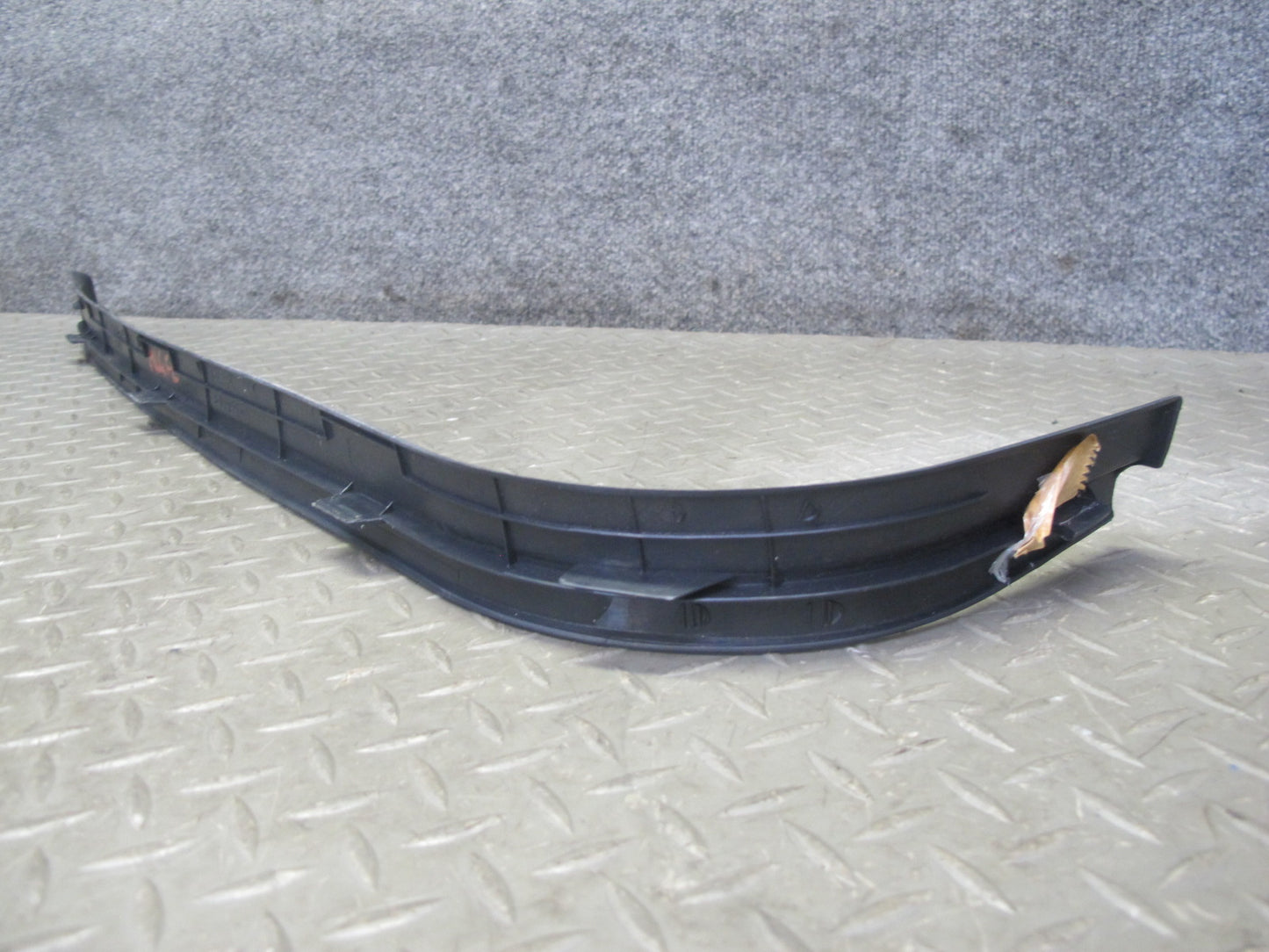 98-05 Lexus GS430 GS300 Front Left & Right Door Trim Panel Scuff Plate Set OEM