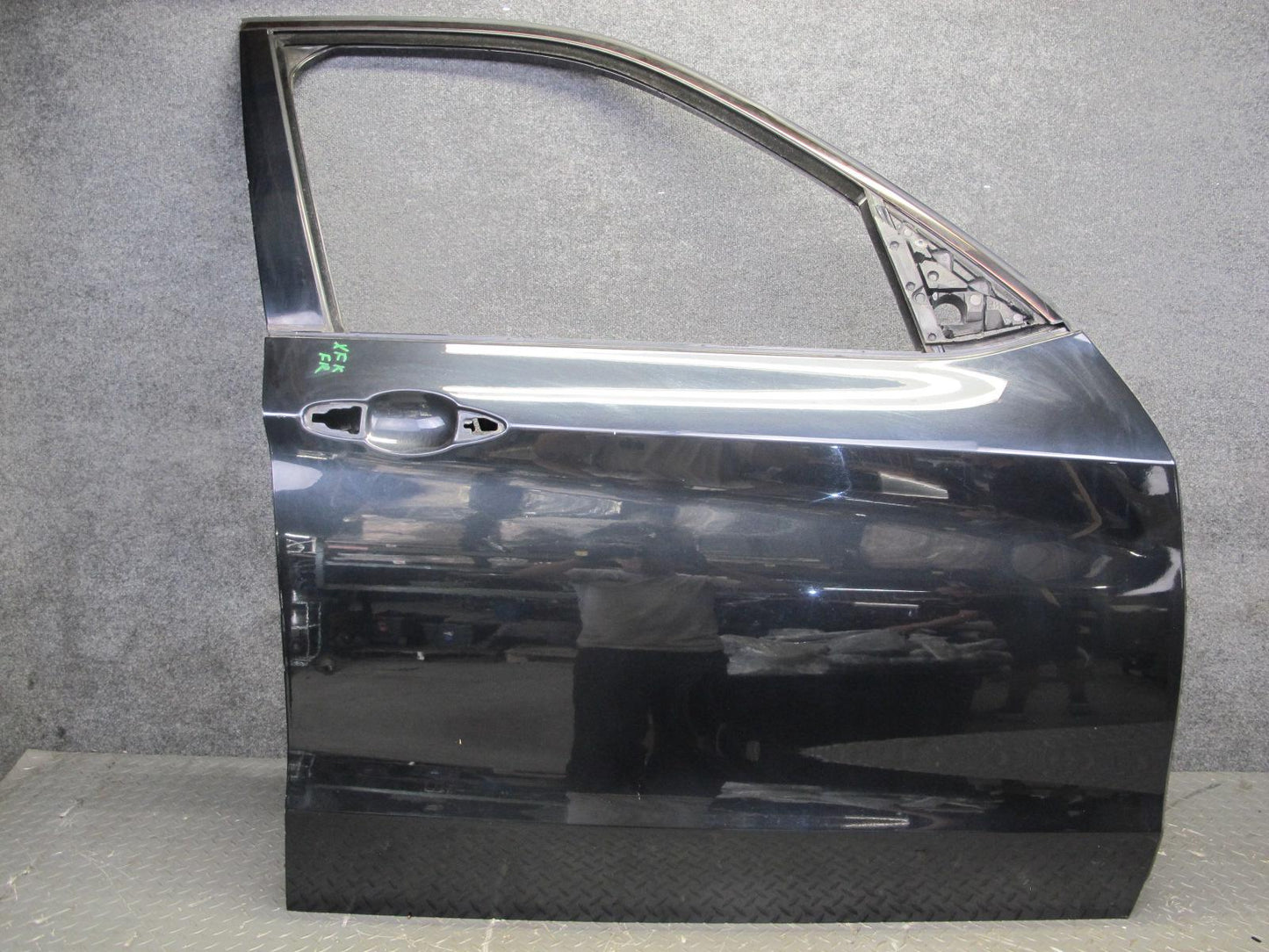 2014-2018 BMW F15 X5 Front Right Door Shell Panel