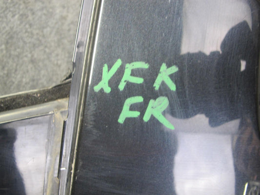 2014-2018 BMW F15 X5 Front Right Door Shell Panel