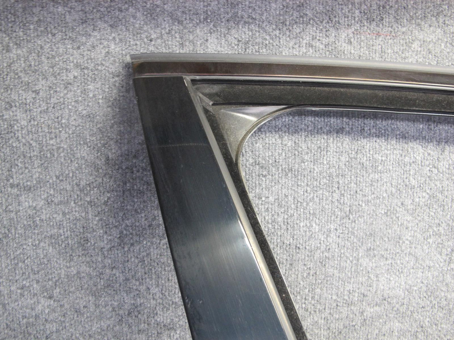 2014-2018 BMW F15 X5 Front Right Door Shell Panel