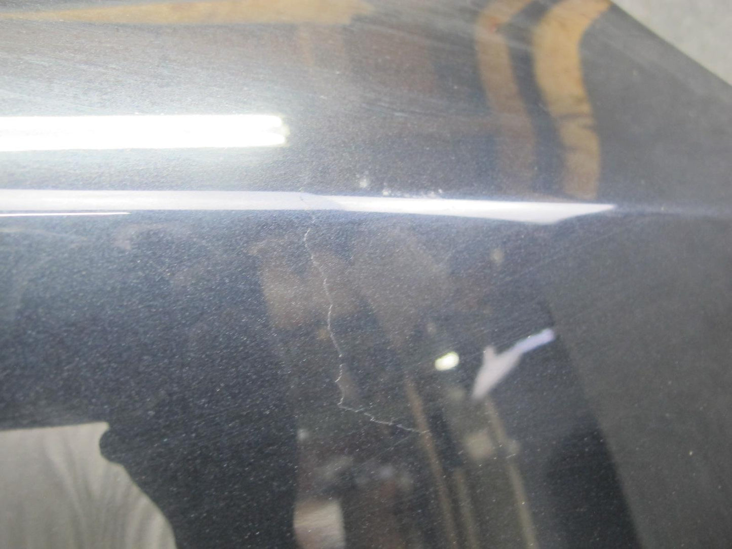 2014-2018 BMW F15 X5 Front Right Door Shell Panel
