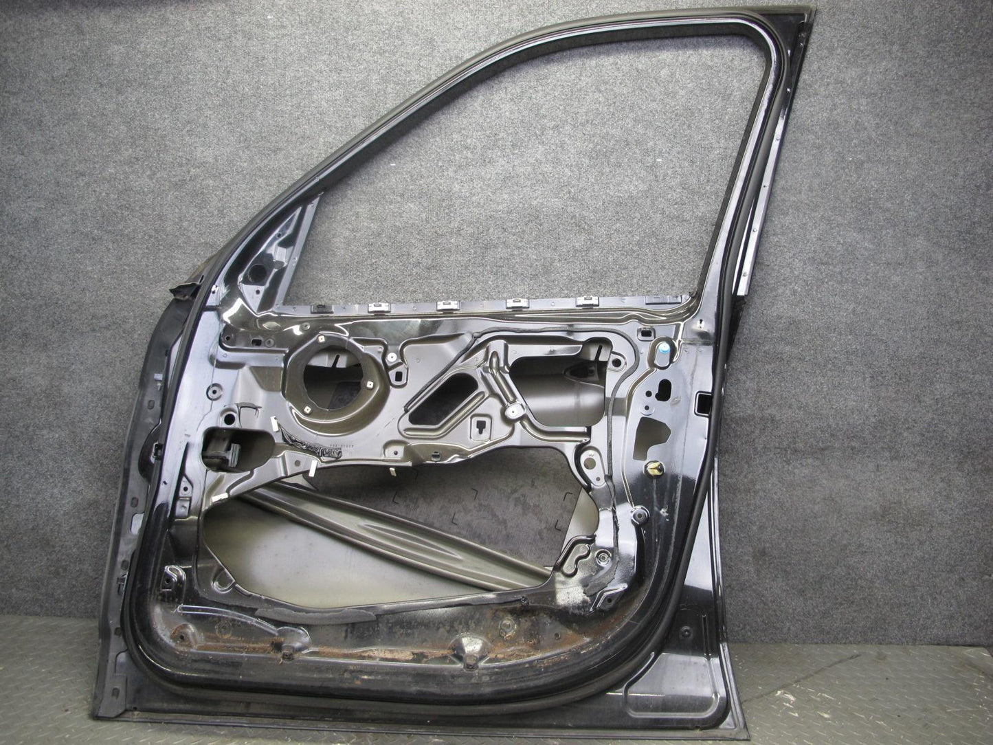 2014-2018 BMW F15 X5 Front Right Door Shell Panel