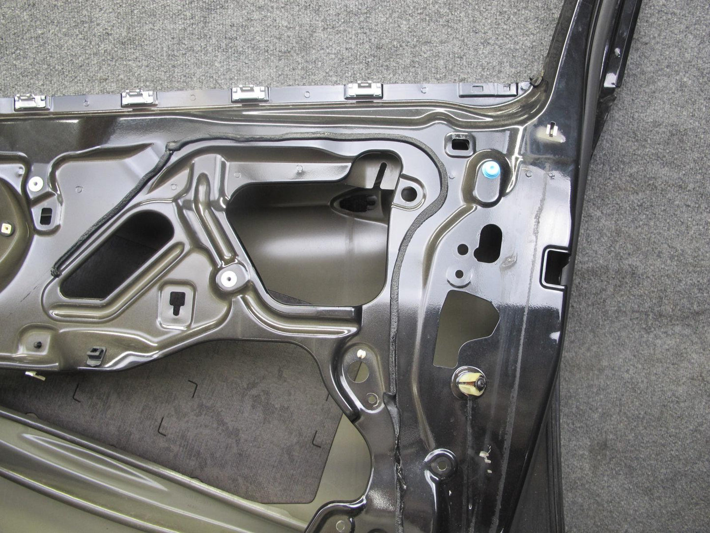 2014-2018 BMW F15 X5 Front Right Door Shell Panel