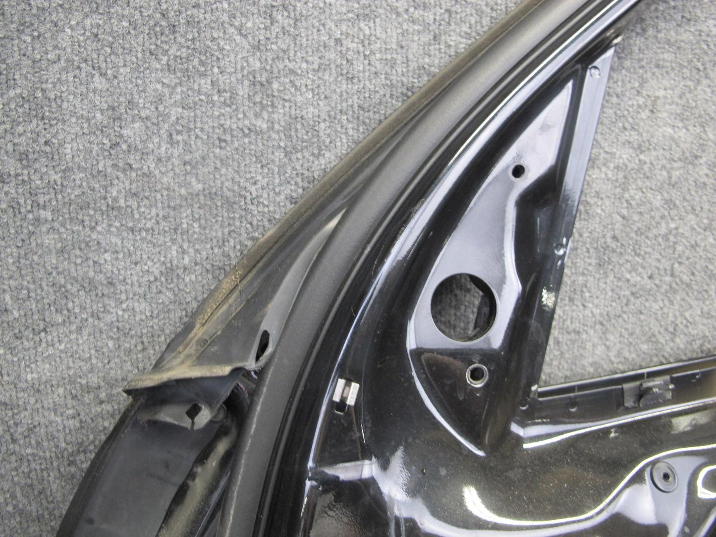 2014-2018 BMW F15 X5 Front Right Door Shell Panel