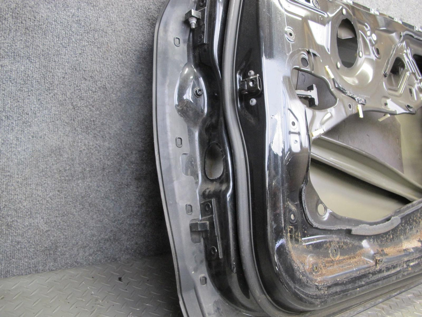 2014-2018 BMW F15 X5 Front Right Door Shell Panel