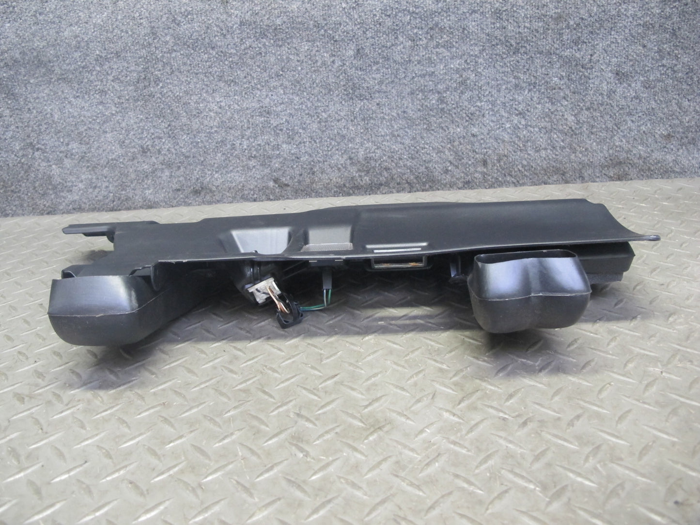 98-01 Lexus JZS160L GS300 Under Dash Cover Kick Panel 55847-30140 OEM