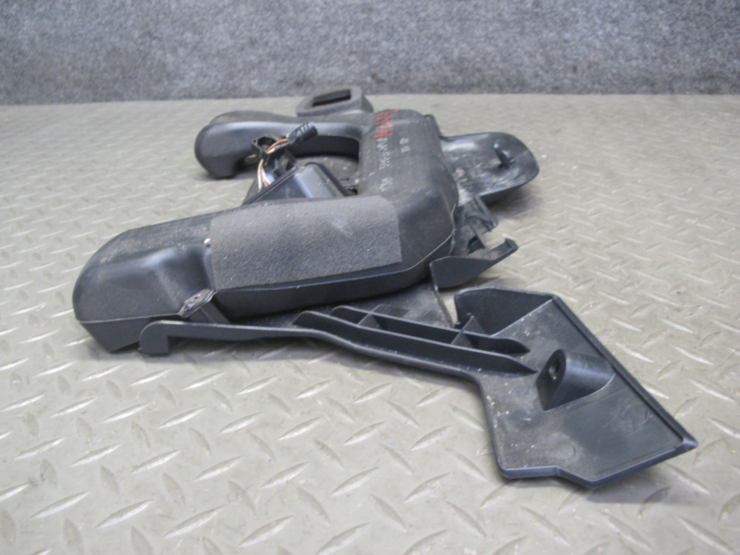 98-01 Lexus JZS160L GS300 Under Dash Cover Kick Panel 55847-30140 OEM