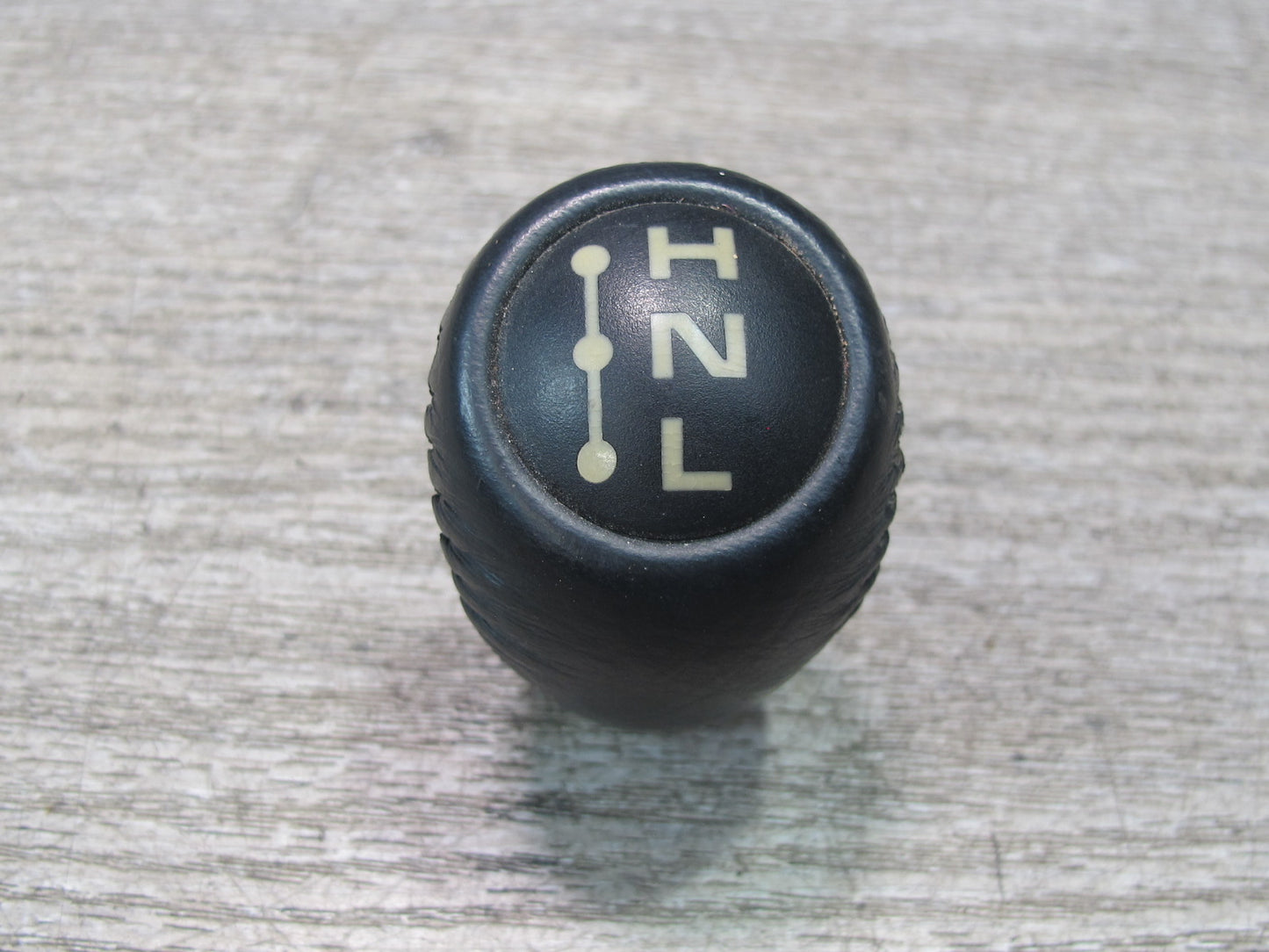 1998-2007 Lexus UZJ100L LX470 Transfer Caase Gear Shift Shifter Knob