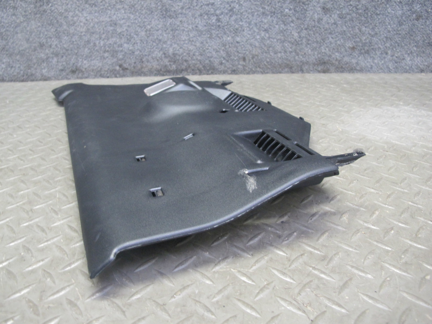 98-01 Lexus JZS160L GS300 Under Passenger Dash Cover Kick Panel 55848-30090 OEM