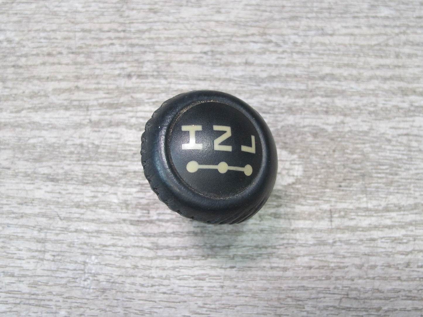 1998-2007 Lexus UZJ100L LX470 Transfer Caase Gear Shift Shifter Knob