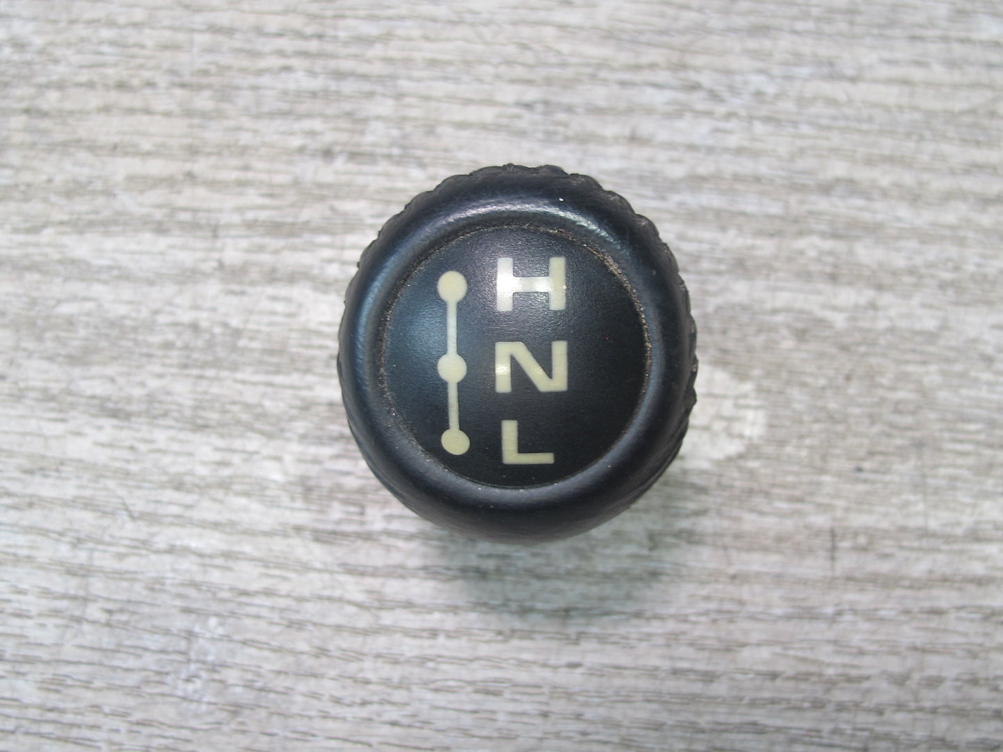 1998-2007 Lexus UZJ100L LX470 Transfer Caase Gear Shift Shifter Knob
