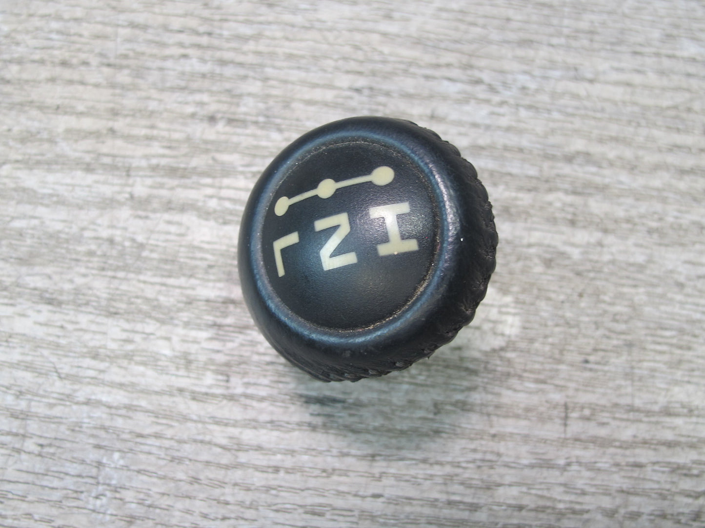 1998-2007 Lexus UZJ100L LX470 Transfer Caase Gear Shift Shifter Knob