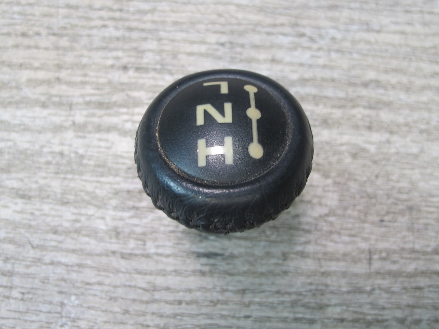 1998-2007 Lexus UZJ100L LX470 Transfer Caase Gear Shift Shifter Knob