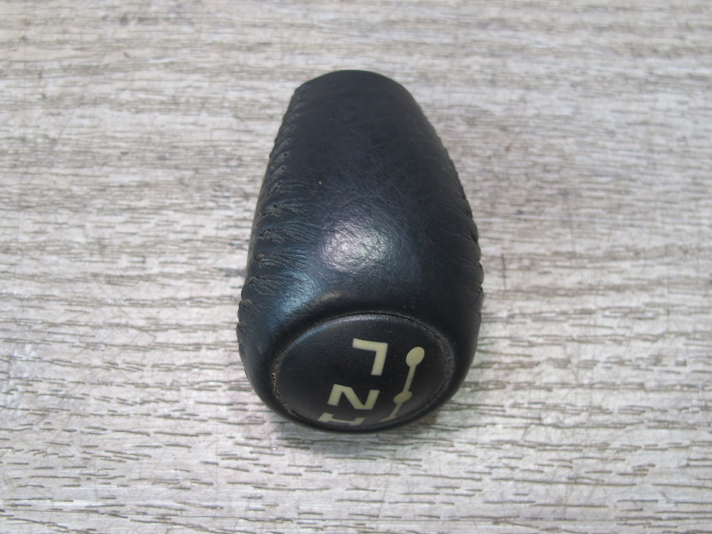 1998-2007 Lexus UZJ100L LX470 Transfer Caase Gear Shift Shifter Knob
