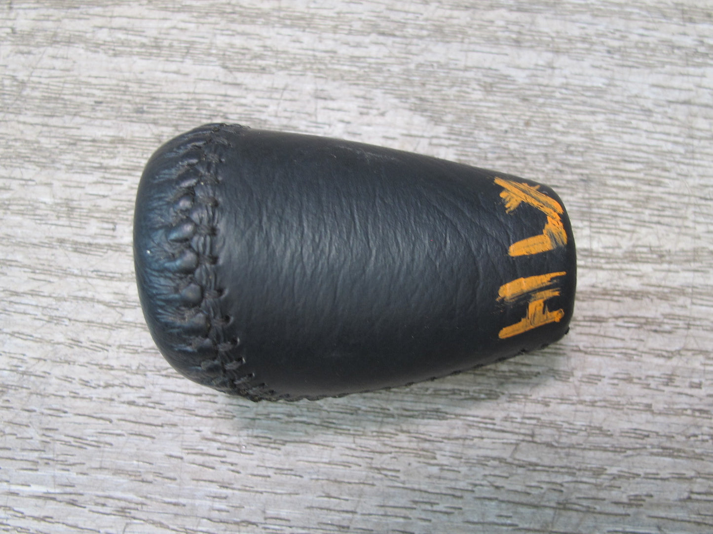 1998-2007 Lexus UZJ100L LX470 Transfer Caase Gear Shift Shifter Knob