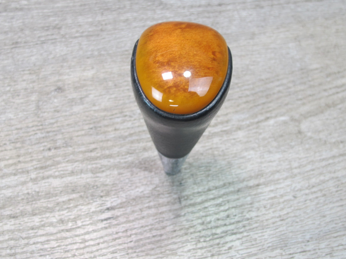 2003-2007 Lexus UZJ100L LX470 Automatic Transmission Gear Shift Shifter Knob