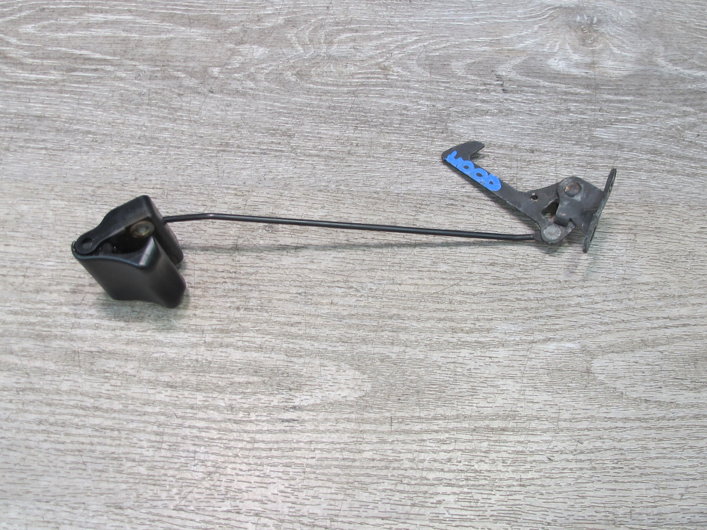 2003-2007 Lexus UZJ100L LX470 Hood Open Release Lock Catch Handle