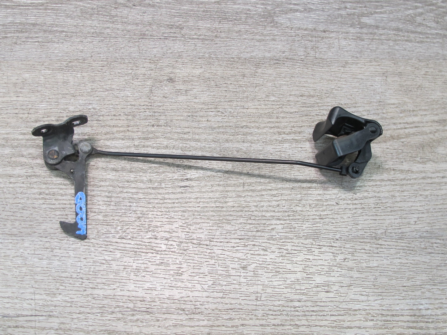 2003-2007 Lexus UZJ100L LX470 Hood Open Release Lock Catch Handle