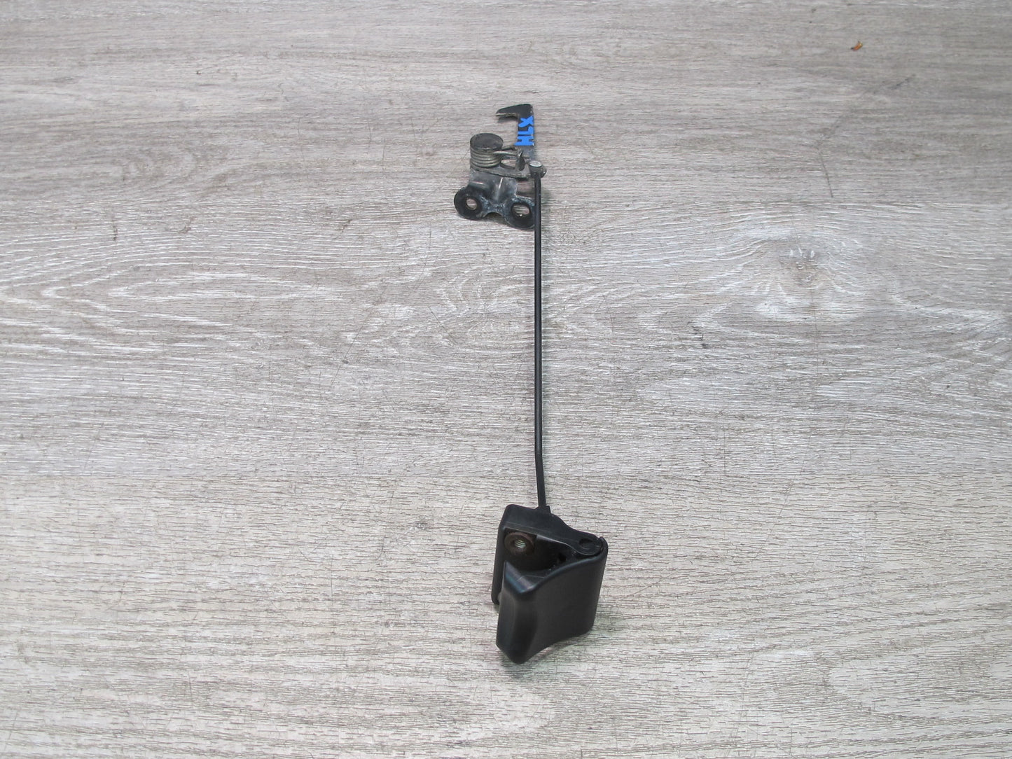 2003-2007 Lexus UZJ100L LX470 Hood Open Release Lock Catch Handle