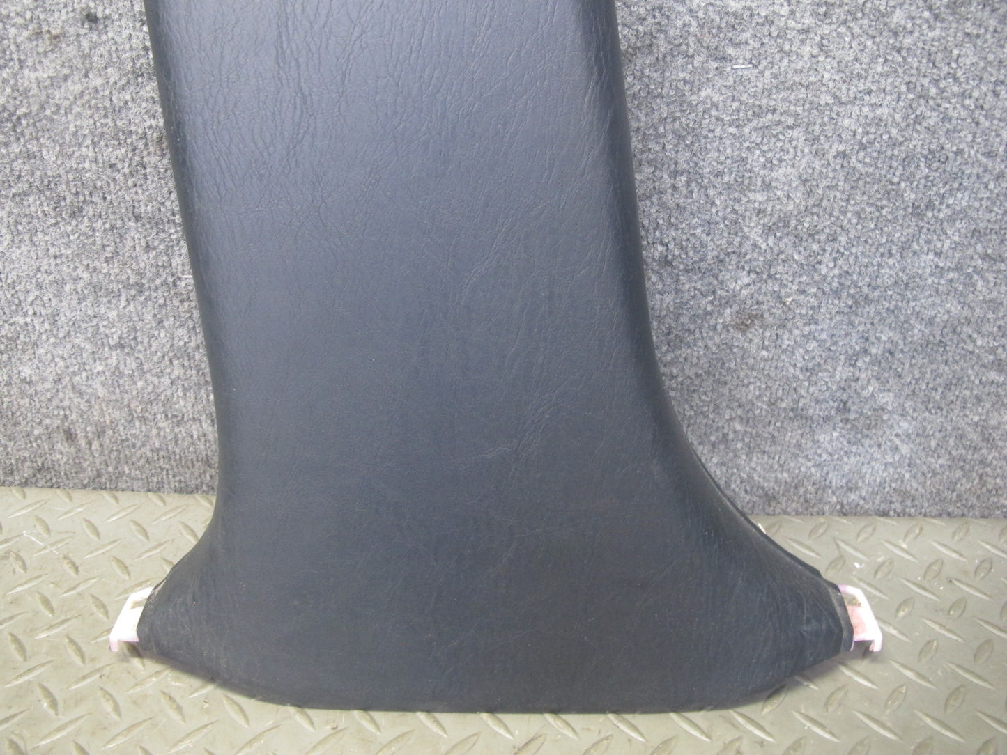 98-05 Lexus GS400 GS430 GS300 Set of 2 Left Right Lower B Pillar Trim Black OEM